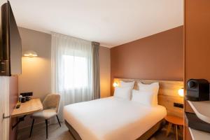 Hotels Sure Hotel by Best Western Tours Sud : photos des chambres