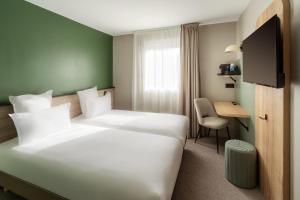 Hotels Sure Hotel by Best Western Tours Sud : photos des chambres