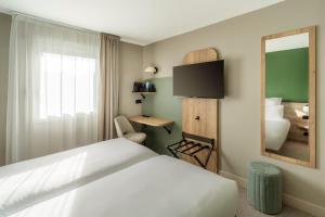 Hotels Sure Hotel by Best Western Tours Sud : photos des chambres