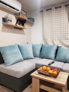 Campings HerGine : photos des chambres