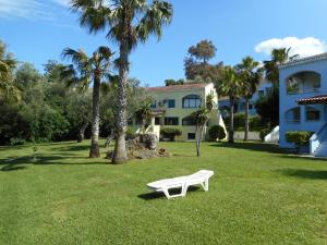 Govino Bay - Luxury Suite Corfu Greece