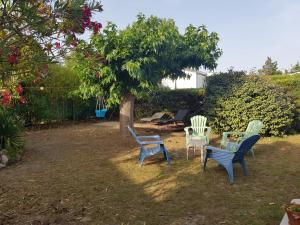 Campings HerGine : photos des chambres