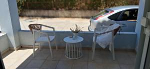 Vasilis Happy apt