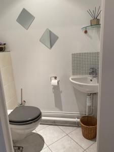 Appartements Le Petit Mirabellier : photos des chambres
