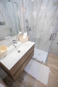 Mangano Suite Apartment