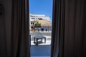 Mangano Suite Apartment