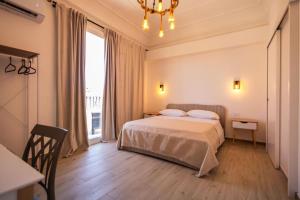 Mangano Suite Apartment