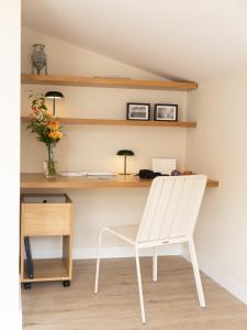 Atlantic Beach Escape - Ático Céntrico