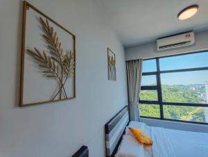Jesselton Quay Family Homes 亚庇码头家庭公寓