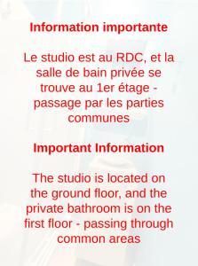 Appartements Palais du Luxembourg : photos des chambres