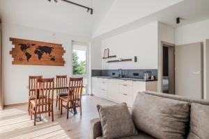 TOPOLIŲ Apartamentai