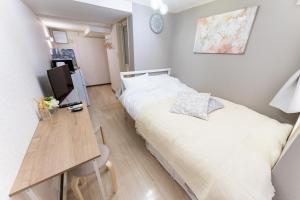 shinjuku-ookubo Apartment room101