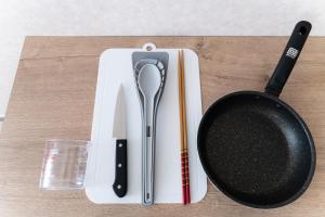 shinjuku-ookubo Apartment room101