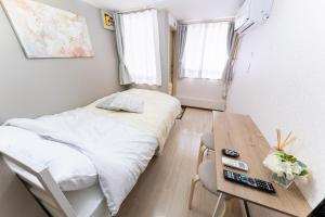 shinjuku-ookubo Apartment room101