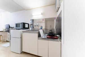 shinjuku-ookubo Apartment room101