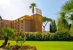 Hotel Tivoli