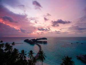 North Ari Atoll, Maldives.