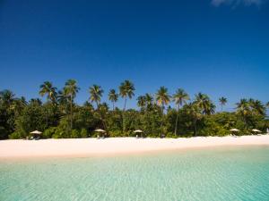 North Ari Atoll, Maldives.