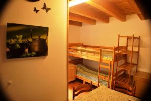 Gîte #6, 4 Pers, Domaine De Ribiere