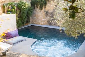 Villas L-Atelier : photos des chambres