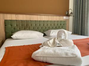 Várfal Wellness Panzió Pécs