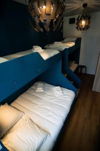 Appartements la Game Room : photos des chambres