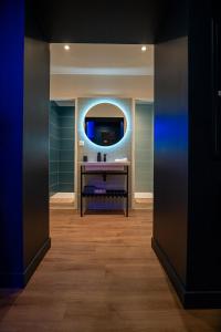 Appartements la Game Room : photos des chambres