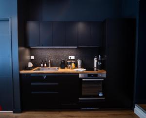 Appartements la Game Room : photos des chambres