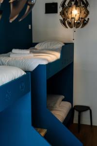 Appartements la Game Room : photos des chambres