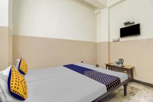 Hotel O Bhavani Rest Rooms