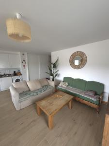 Appartement vue Rhune - Piscine