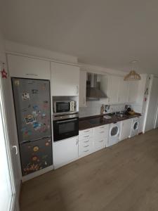 Appartements Appartement vue Rhune - Piscine : photos des chambres