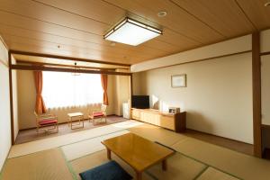 Washigatake Kogen Hotel Rainbow