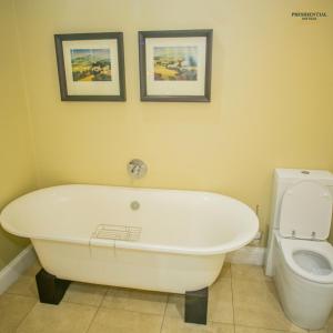 Presidential Superior Room