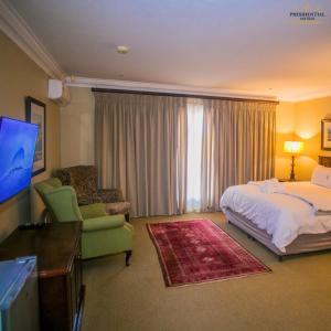 Presidential Superior Room