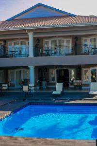 Presidential Superior Room