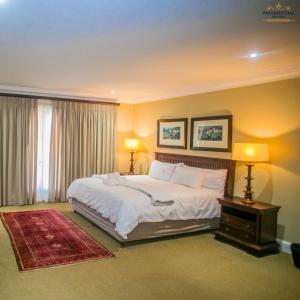 Presidential Superior Room