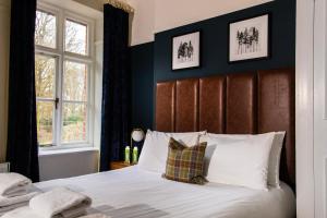 The Mole Resort - Hotel rooms