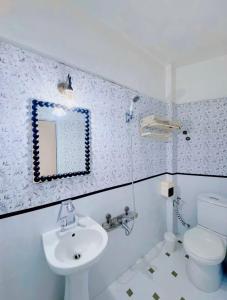 Leos Homestay-Venice