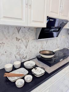 Leos Homestay-Venice