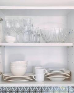 Светлые апартаменты Royal Lee