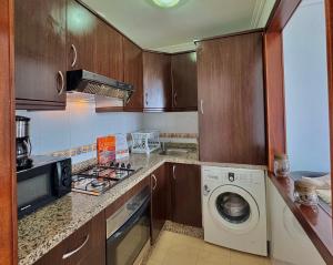 Appartement vue panoramique sur mer à BELLA VISTA