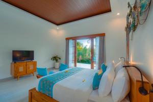 Matahari Lumbung Resort