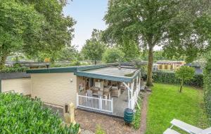 2 Bedroom Beautiful Home In Erm