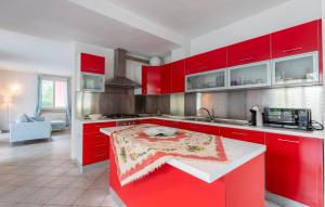 Cozy Home In Capolona img34