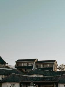 Wild Bay - Hole in the Wall Resort