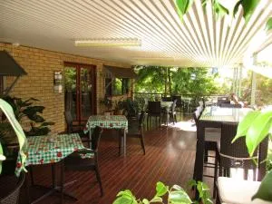 Barcaldine Country Motor Inn - Barcaldine