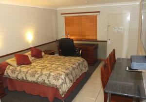 Barcaldine Country Motor Inn