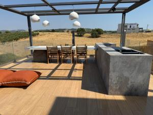 Noemia Luxury Pool Villa