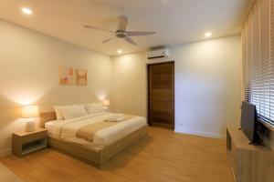The Lush Pool Villa - Chaweng Yai